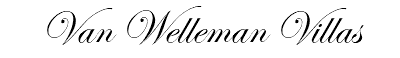 Van Welleman Villas
